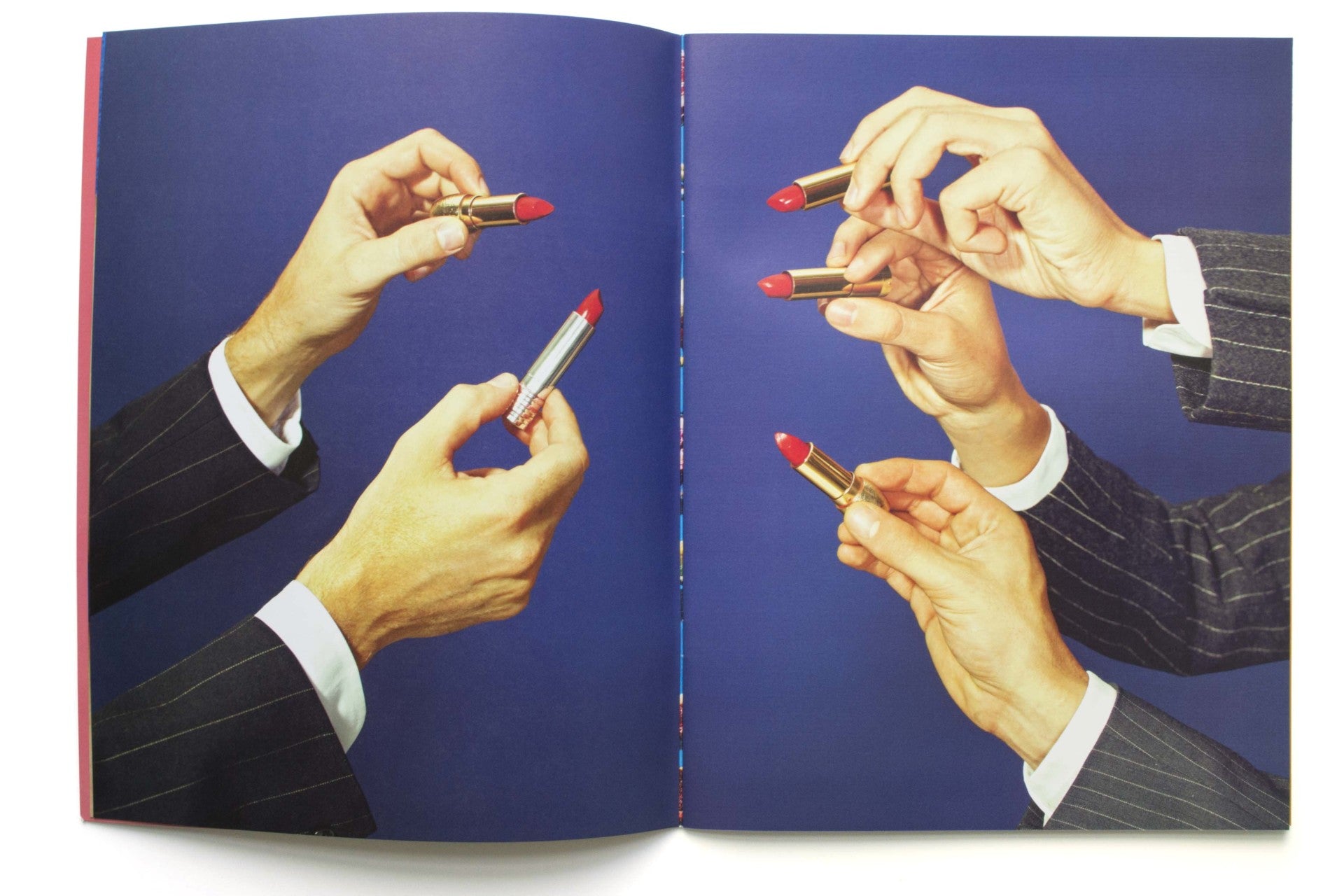 Toilet Paper Martin Parr Magazine Martin Parr – hypernormal.space