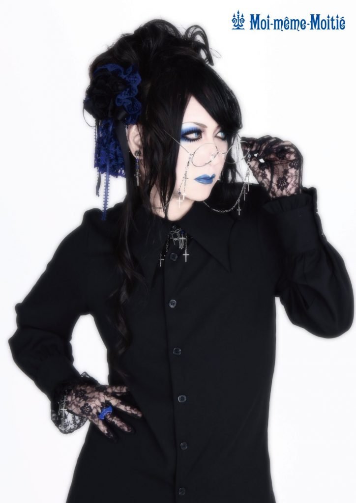 Moi-même-Moitié – HYPER JAPAN Online 2021