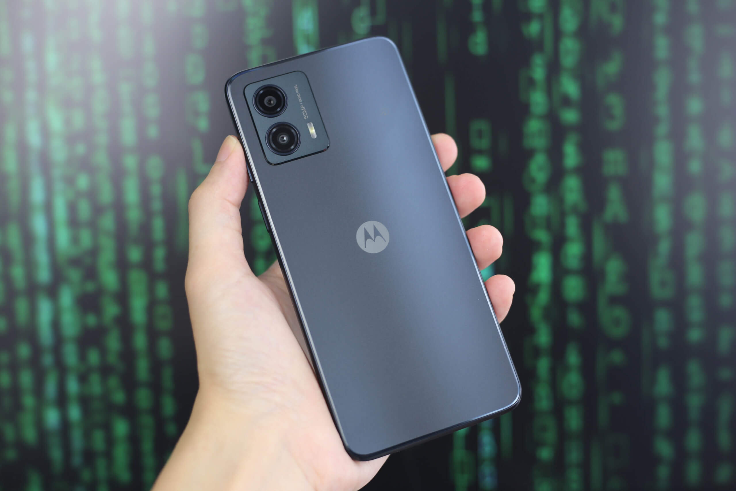 実測】moto g53j（Snapdragon 480+ 5G）はAnTuTu40万超え！Geekbench6