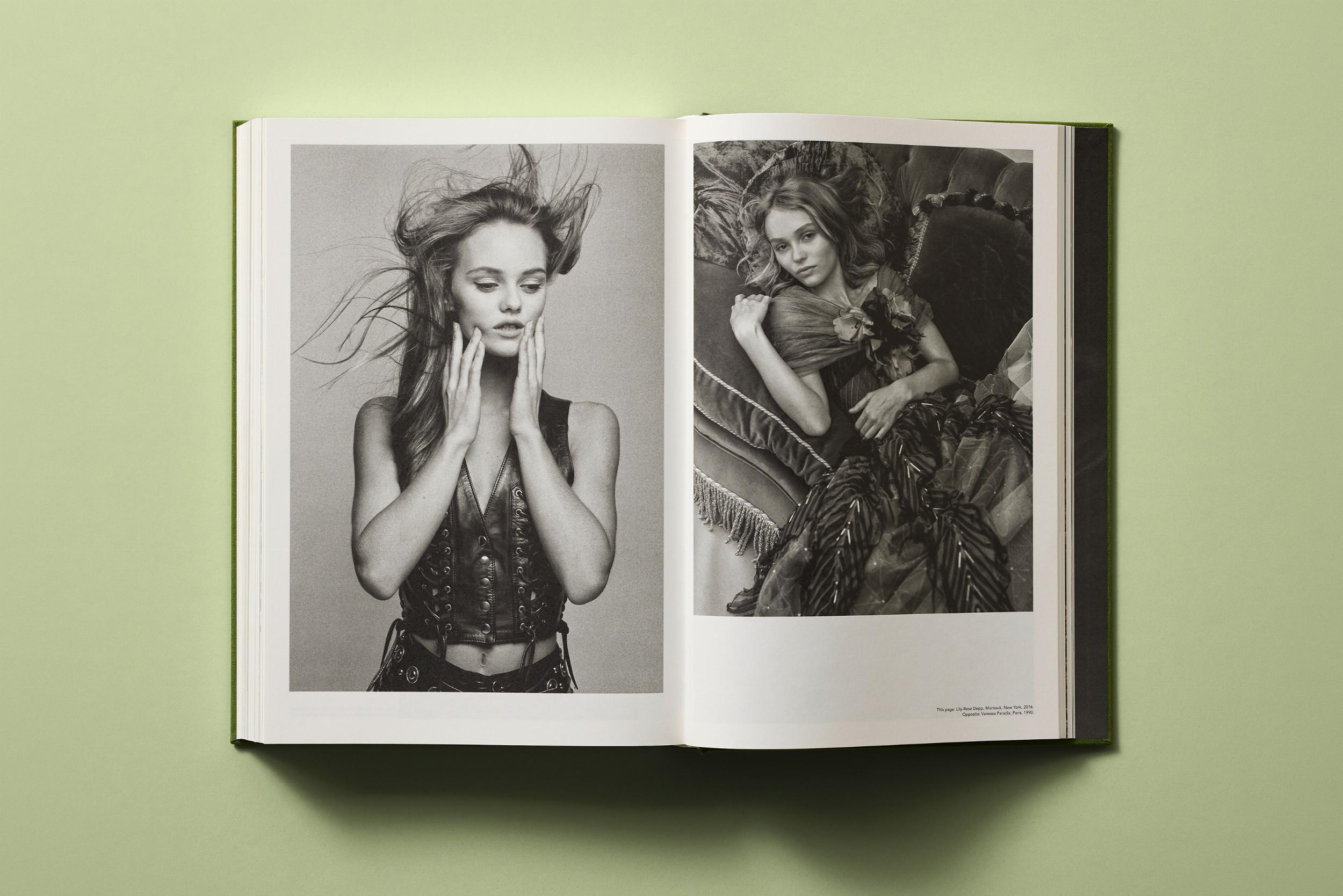 Bruce Weber. My Education - Hyper Hypo