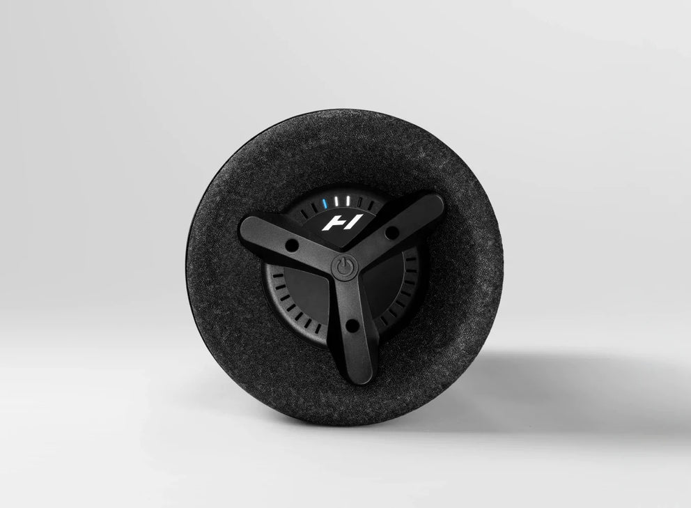 Vyper 3 バイパー 3 | フォームローラー型バイブレーションデバイス