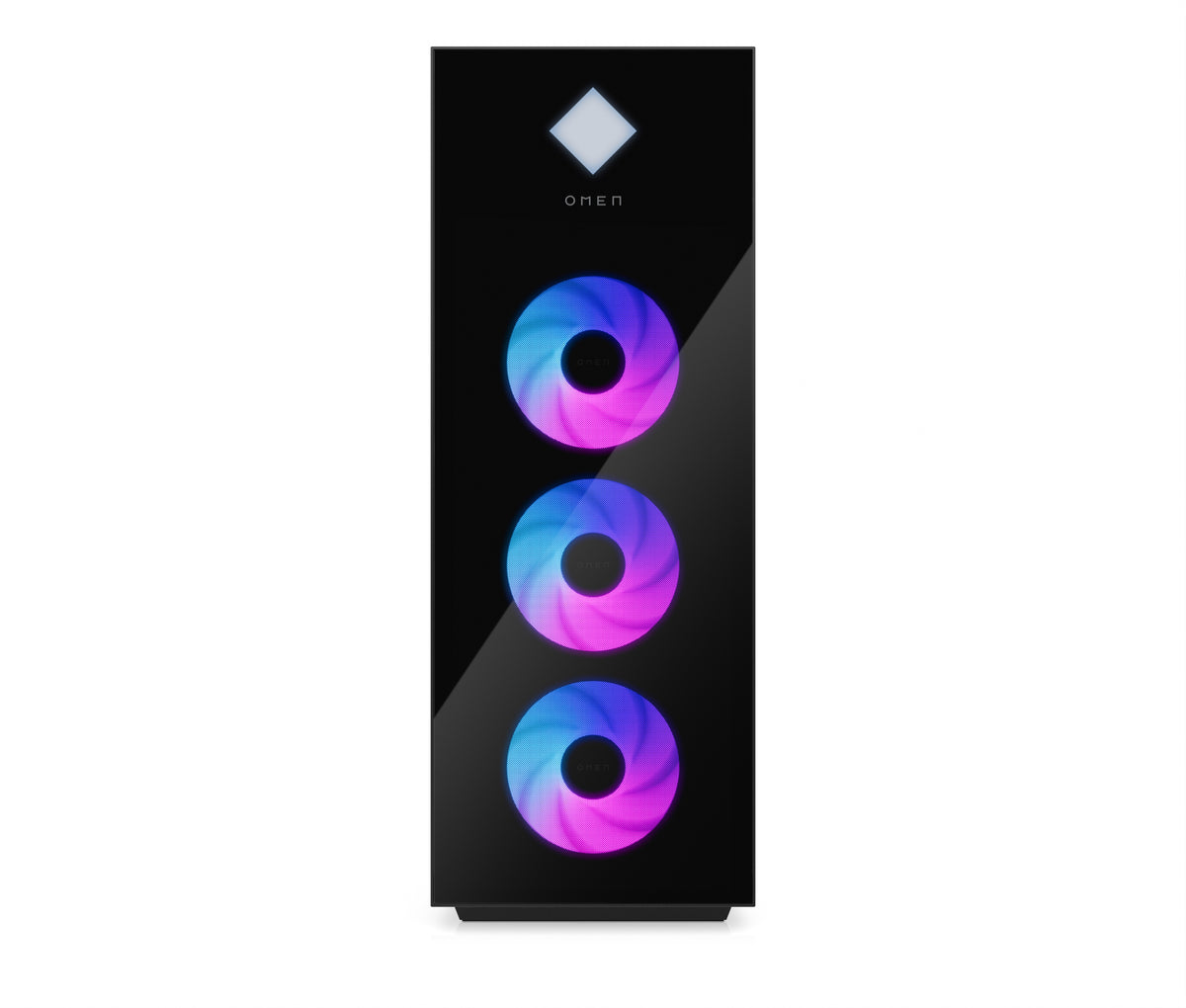 OMEN by HP 45L Gaming Desktop GT22-3090, Windows 11 Pro, Intel
