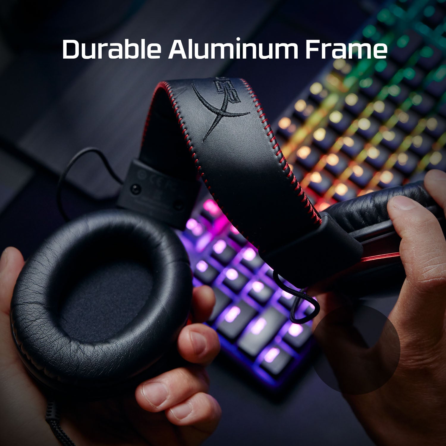 Cloud II - Gaming Headset | HyperX