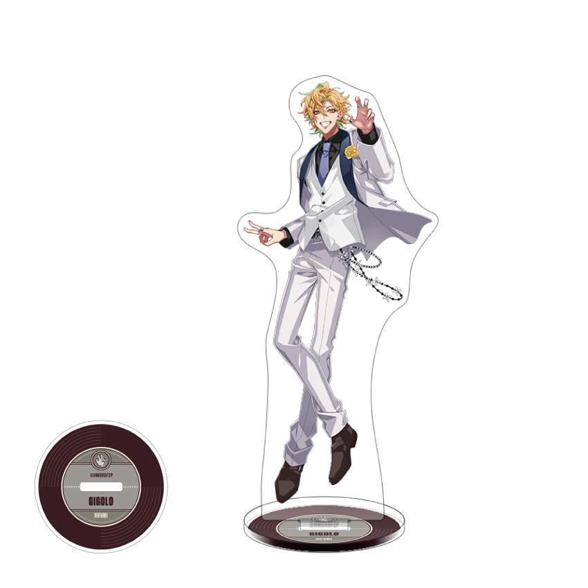 アクリルスタンド／伊弉冉 一二三 Hypnosis Flava2 Ver. | Hypnosis