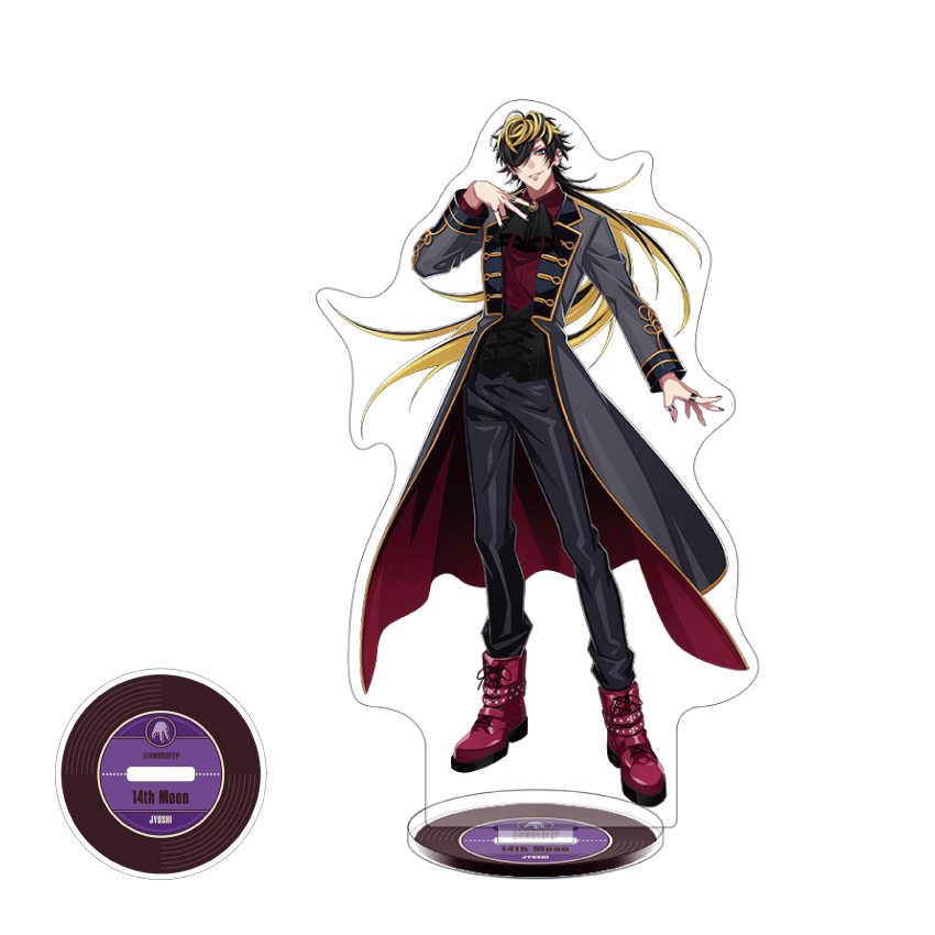 アクリルスタンド／四十物 十四 Hypnosis Flava2 Ver. | Hypnosis