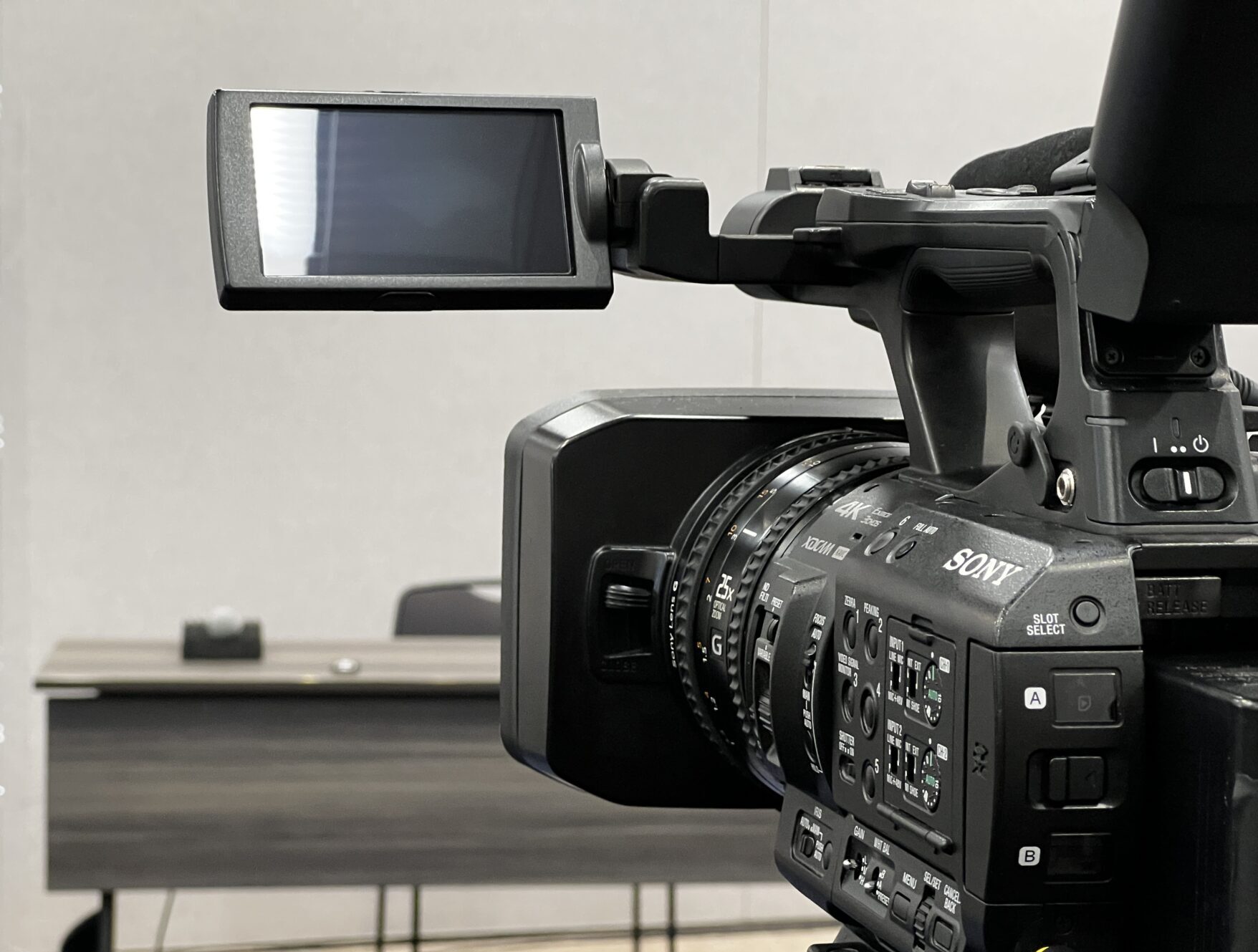 SONY PXW-Z190 | 東京で映像制作なら「アイネクスト」へ｜ドローン撮影