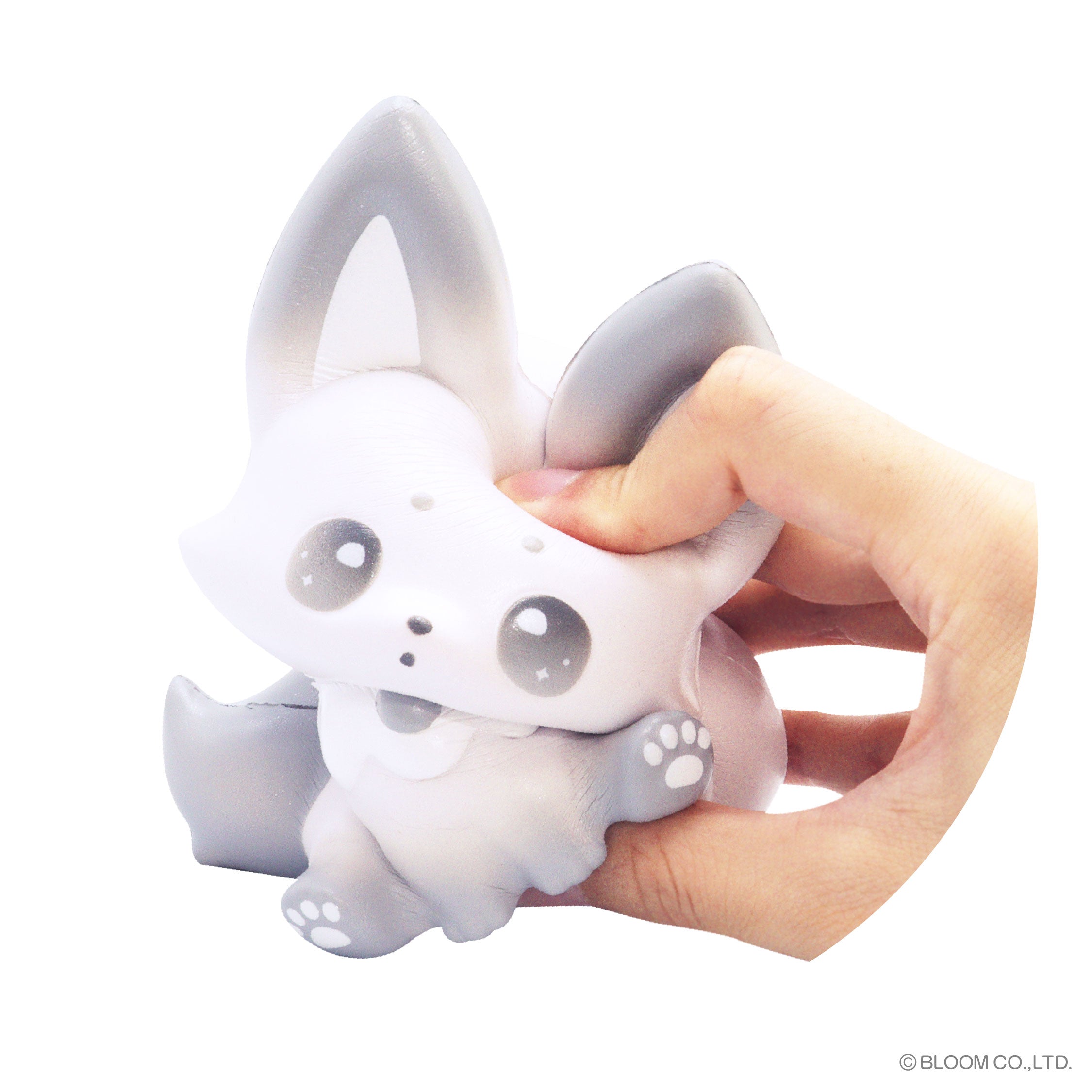 宝石きつねのコン – i-BLOOM SQUISHY OFFICIAL SHOP
