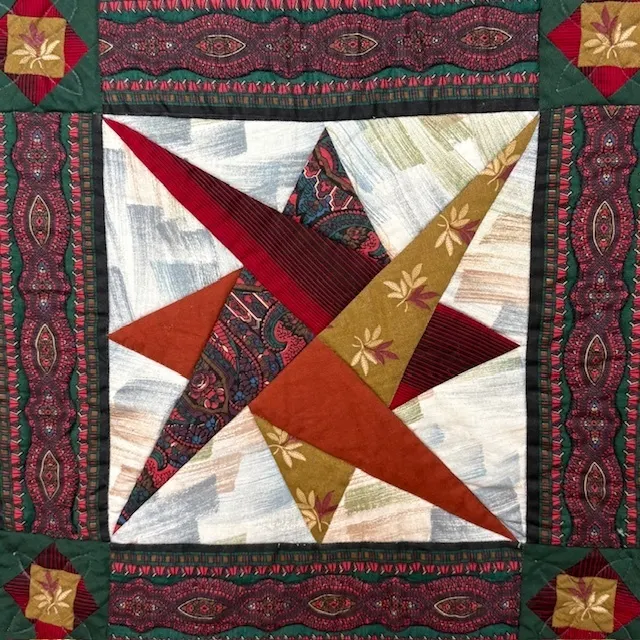 パッチワークキルト⛵️ | CAINZ DIY Square