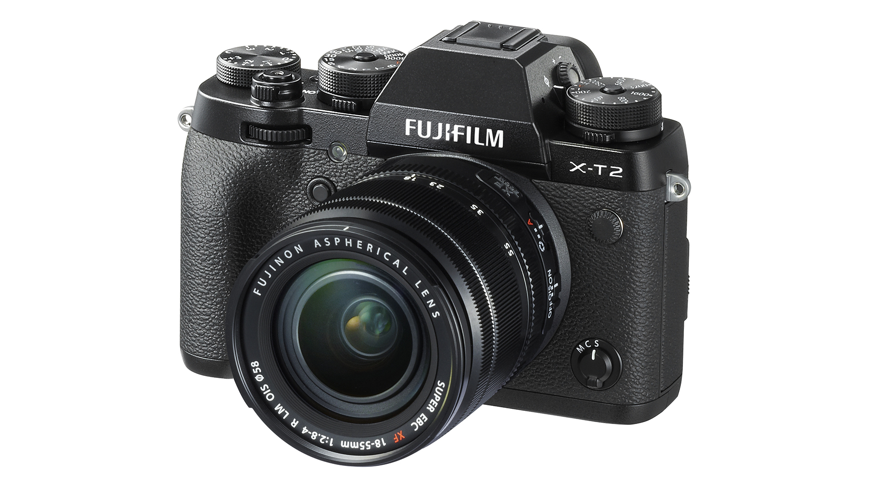 Fujifilm X-T2 Offers Improved Autofocus and 4K Video | PCMag