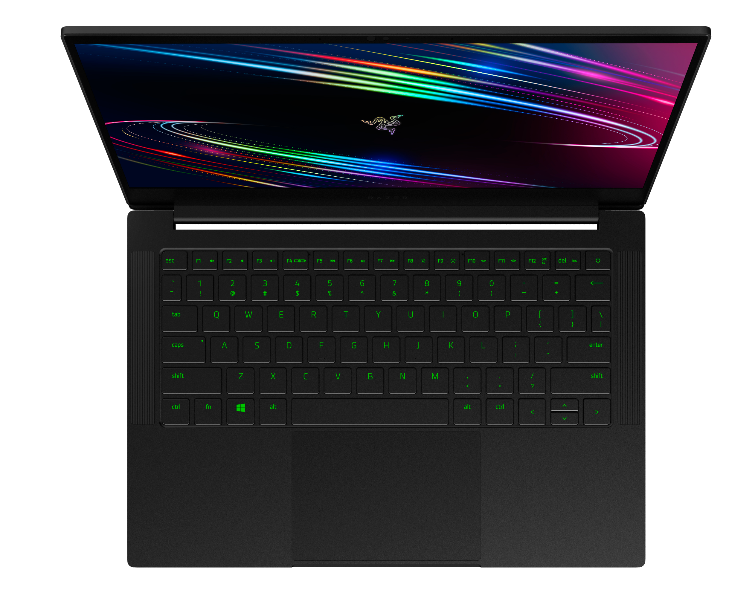 Razer Launches Updated Blade Stealth 13 Laptop With GeForce GTX