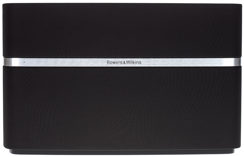 Bowers & Wilkins A5 Review | PCMag