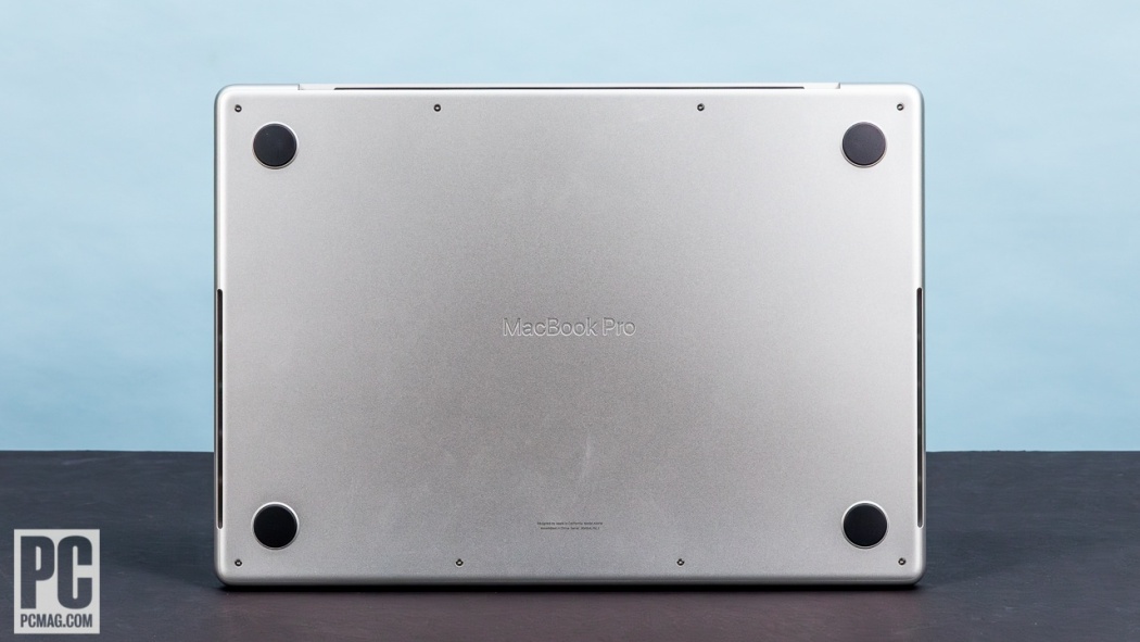 Apple MacBook Pro 14-Inch (2023, M3) Review | PCMag