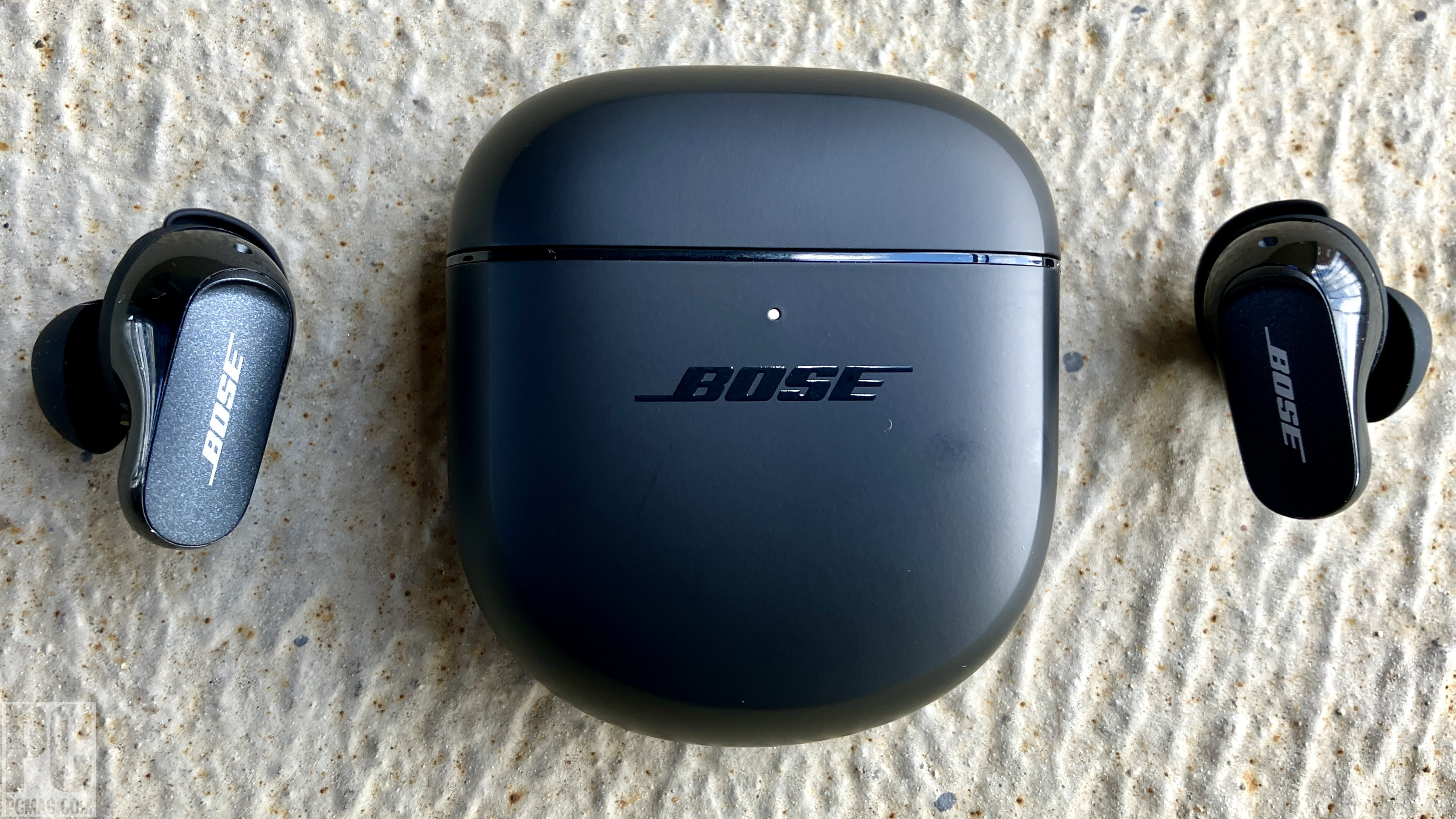 Bose QuietComfort Earbuds II Review | PCMag