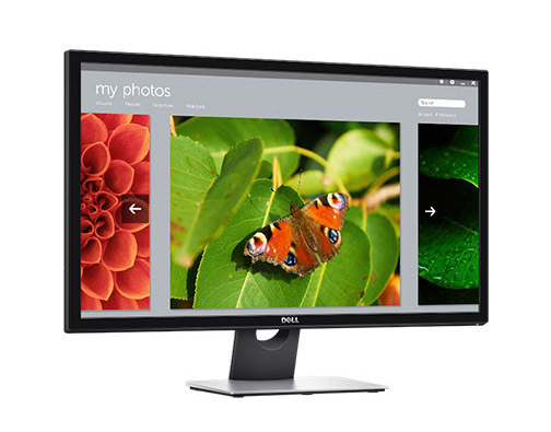 Dell 28 Ultra HD 4K Monitor (S2817Q) Review | PCMag