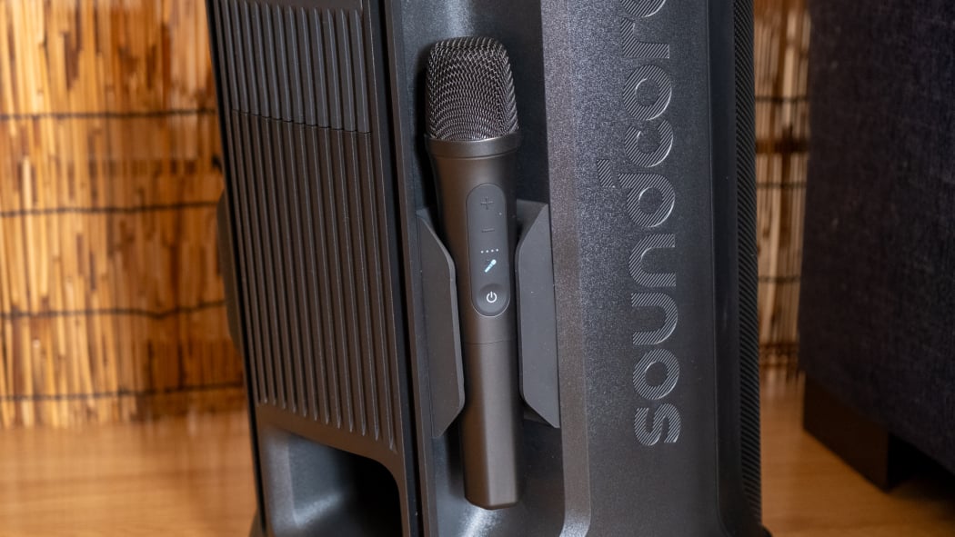 Anker Soundcore Rave 3S Review | PCMag