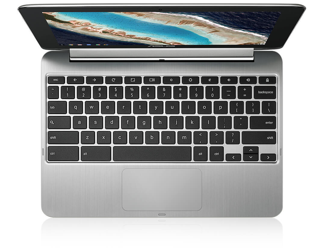 Asus Chromebook Flip C101PA Review | PCMag