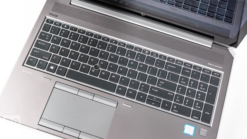 Windowsノート本体 HP ZBook 15 G5 i7 8850H Amazon.com: HP ZBOOK 15