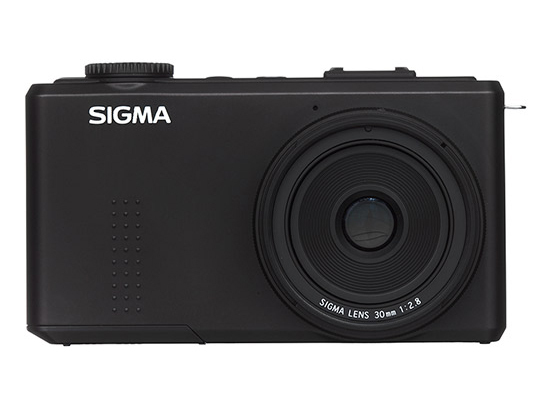 Sigma DP2 Merrill Review | PCMag