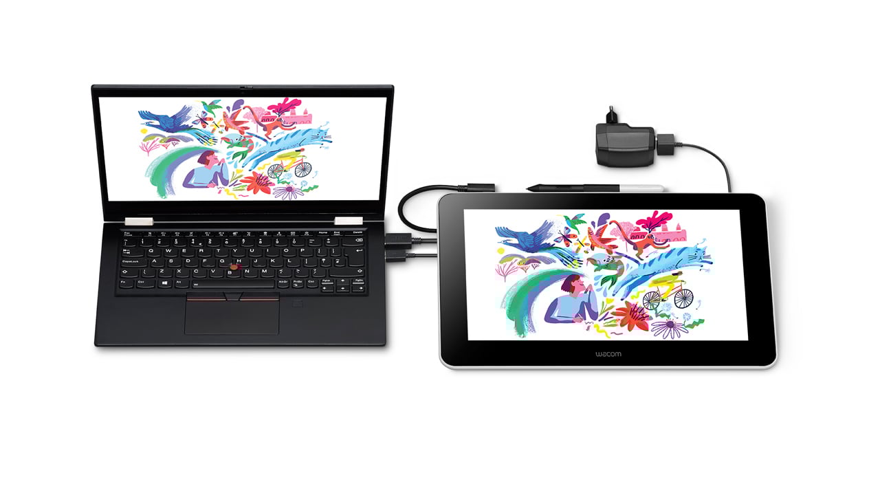 Wacom One Creative Pen Display Review | PCMag