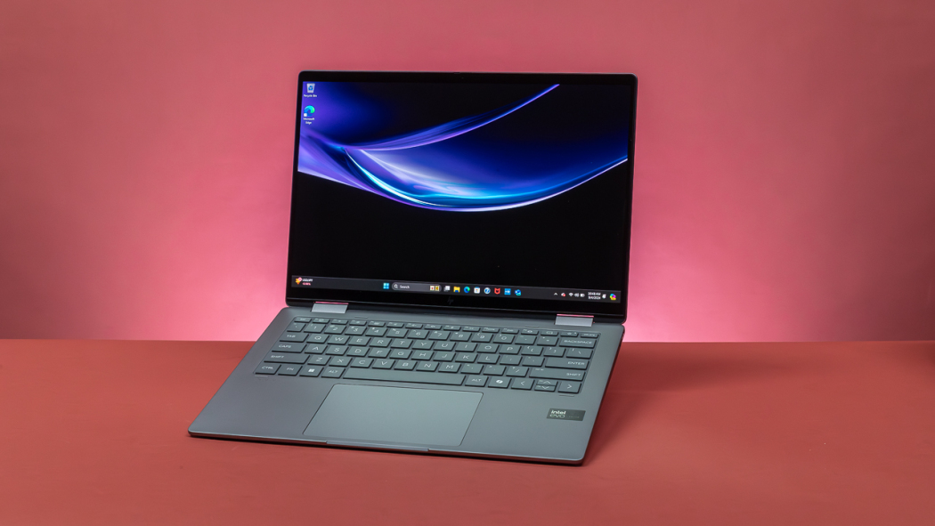 HP Envy x360 14 (2024) Review | PCMag