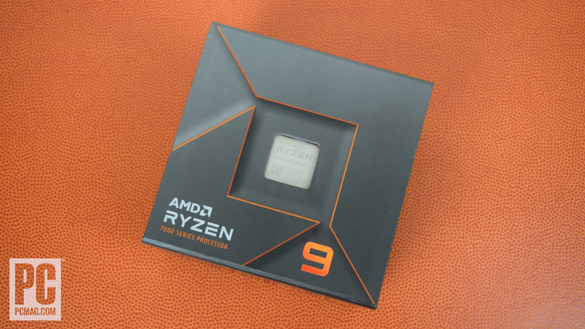 AMD Ryzen 9 7900 Review | PCMag