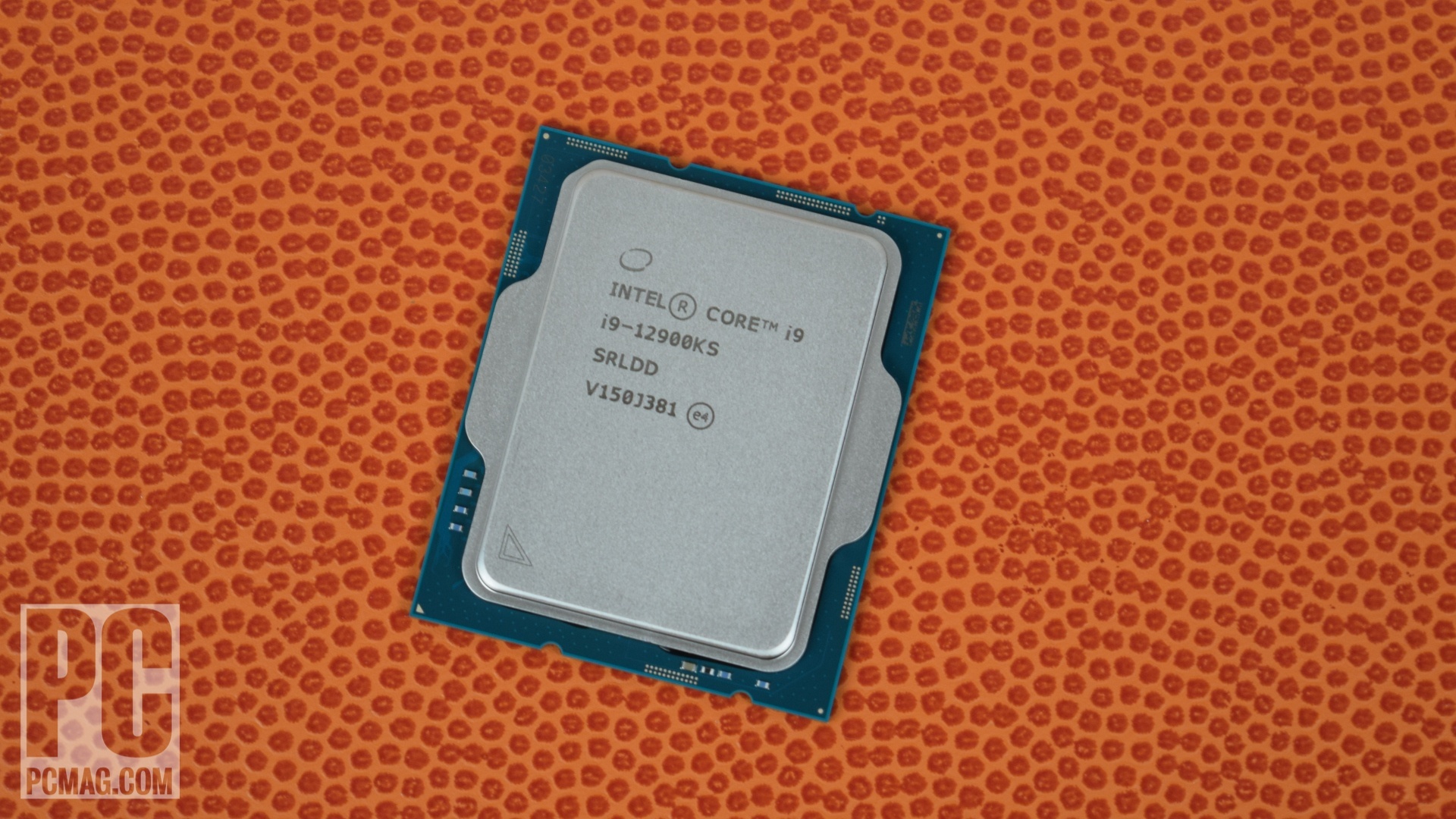 Intel Core i9-12900KS Review | PCMag