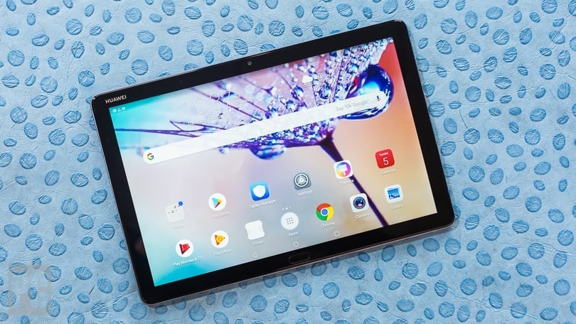 Huawei MediaPad M5 Lite Review | PCMag
