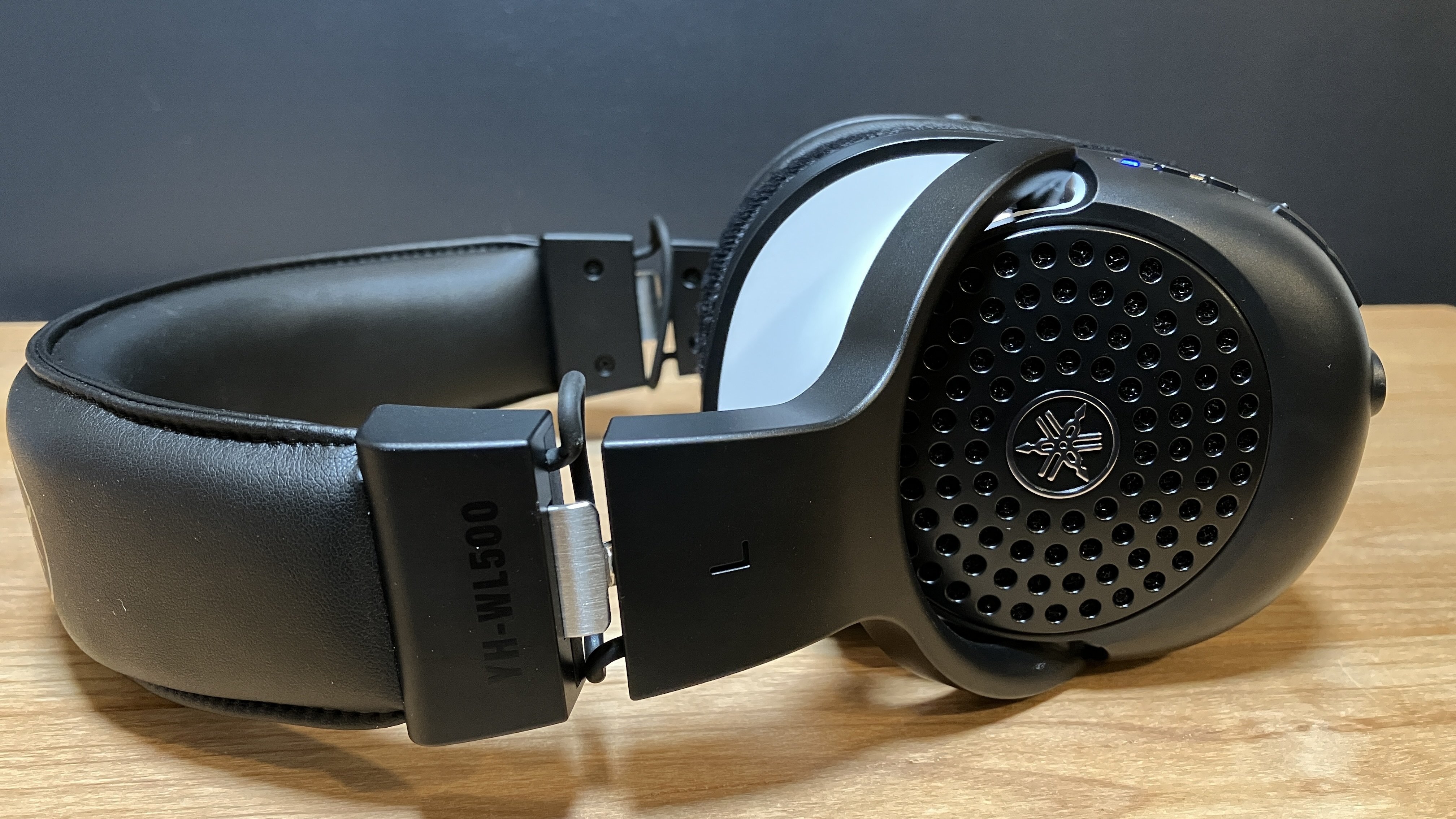 Yamaha YH-WL500 Review | PCMag