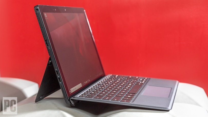 Dell Latitude 5290 2-in-1 Review | PCMag