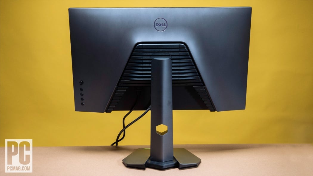 Dell 27 Gaming Monitor (G2723H) Review | PCMag