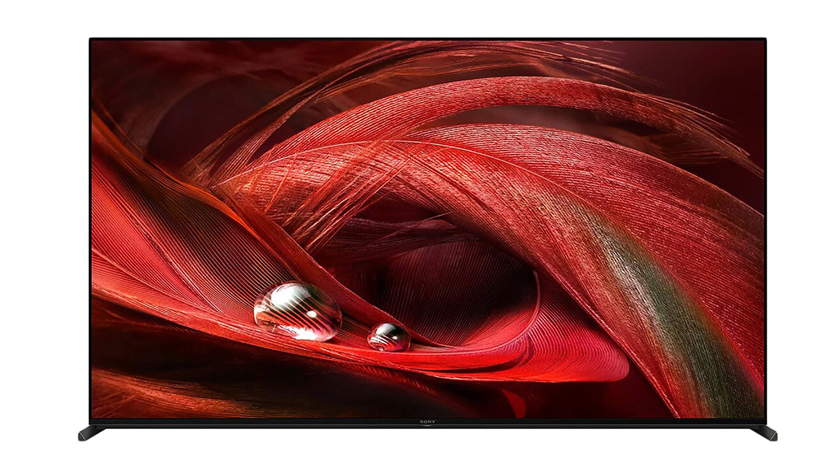 Sony Bravia XR-65X95J Review | PCMag