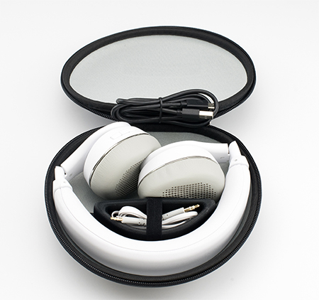 Klipsch Reference On-Ear Bluetooth Review | PCMag