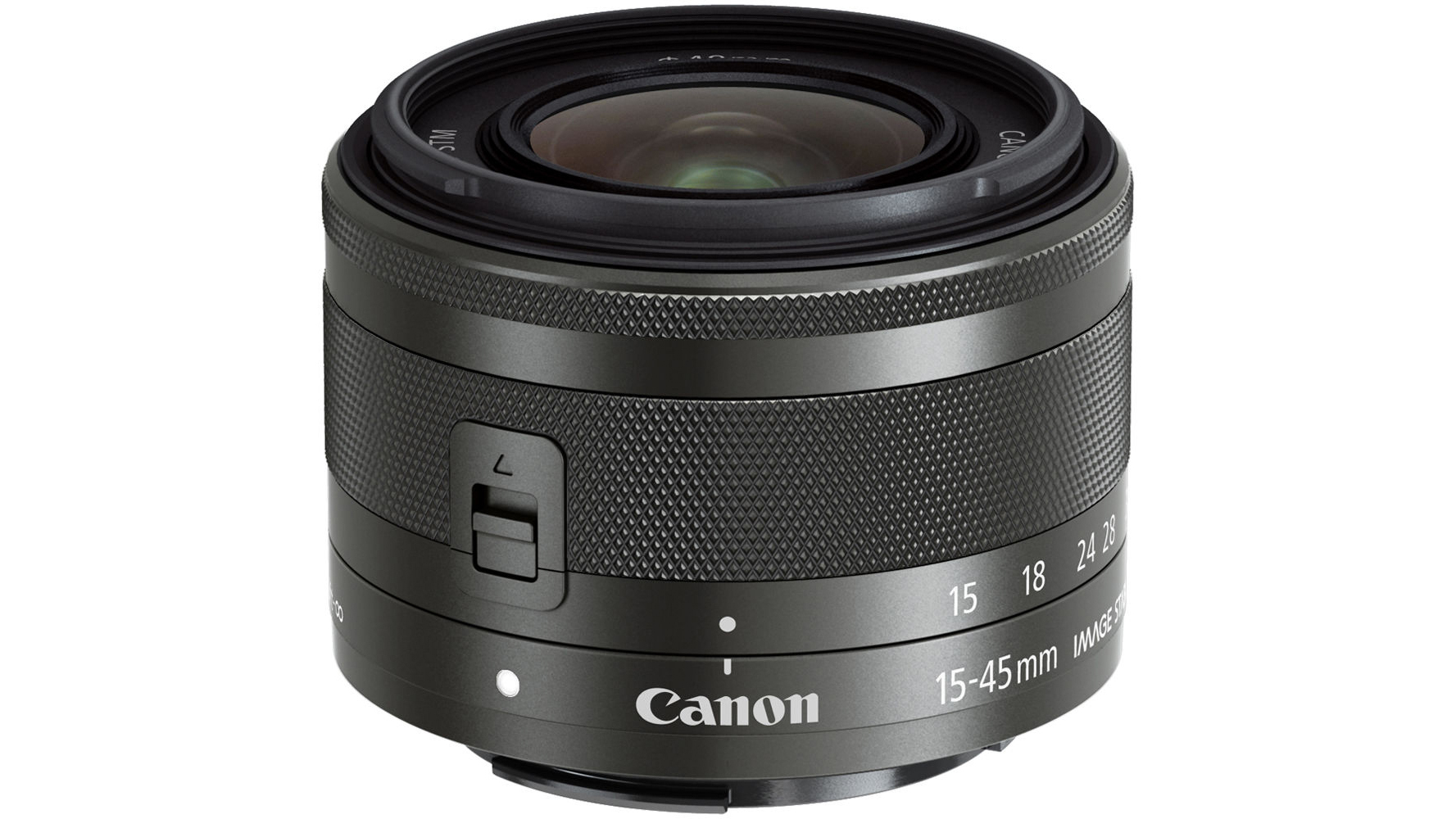 Canon EF-M 15-45mm f/3.5-6.3 IS STM Review | PCMag