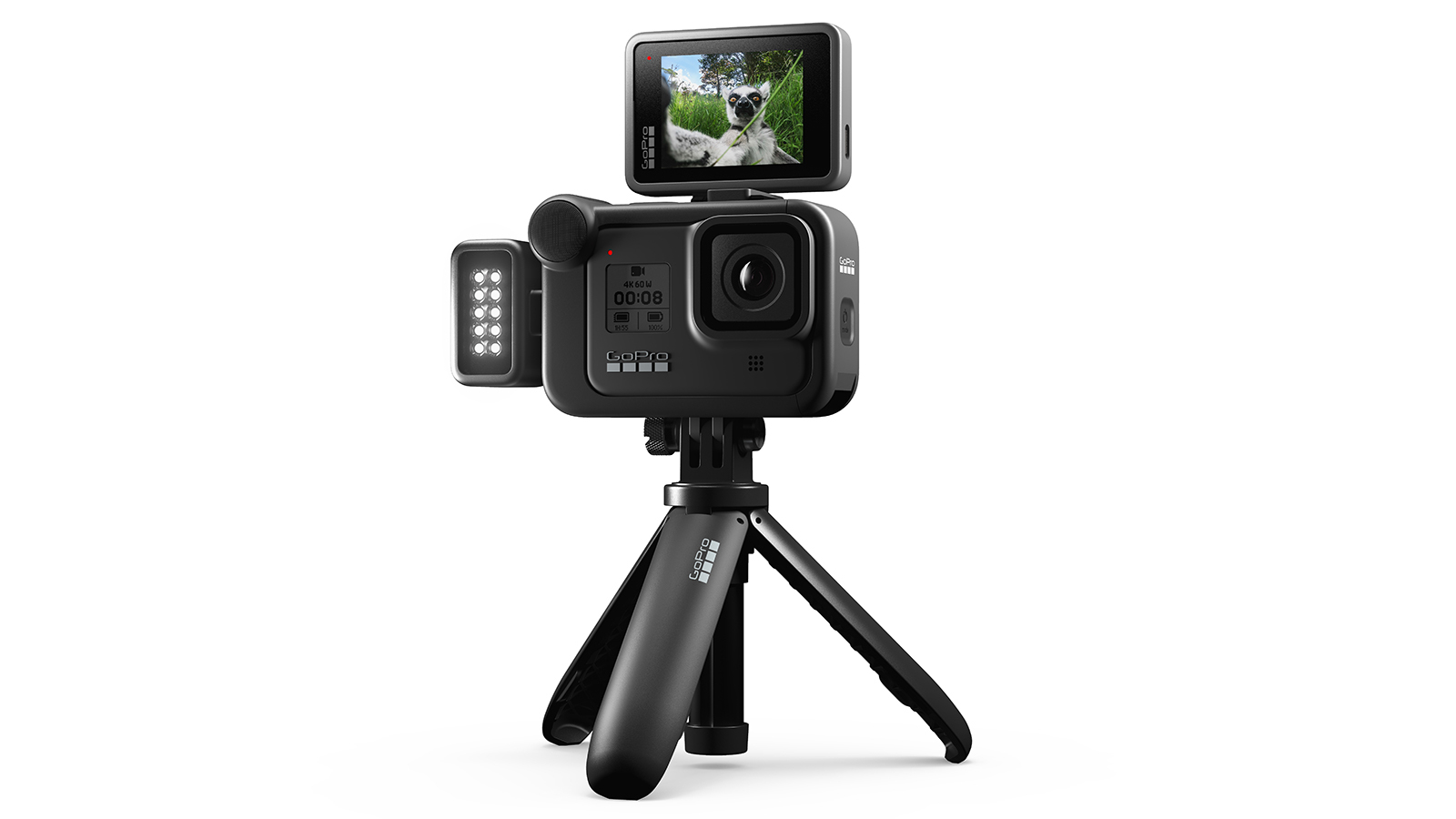 GoPro Hero8 Black Review | PCMag