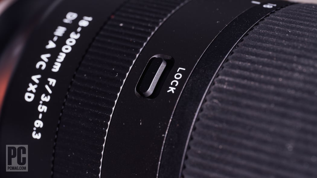 Tamron 18-300mm F3.5-6.3 Di III-A VC VXD Review | PCMag