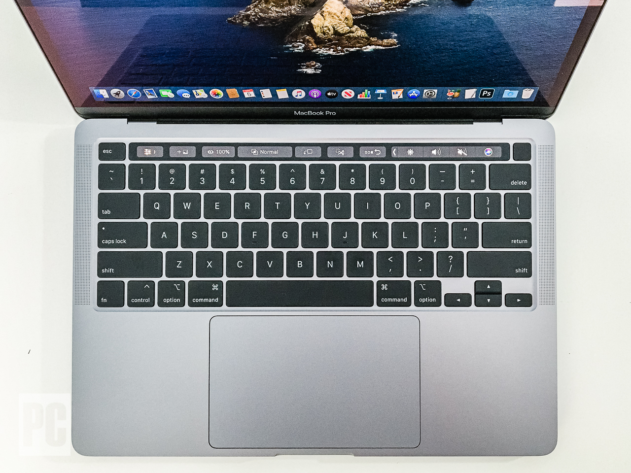 Apple MacBook Pro 13-Inch (2020) - Review 2020 - PCMag Australia