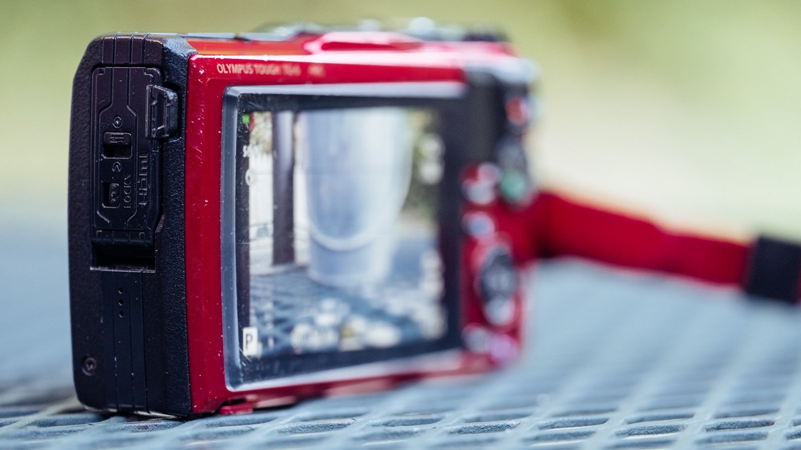 Olympus Tough TG-6 Review | PCMag