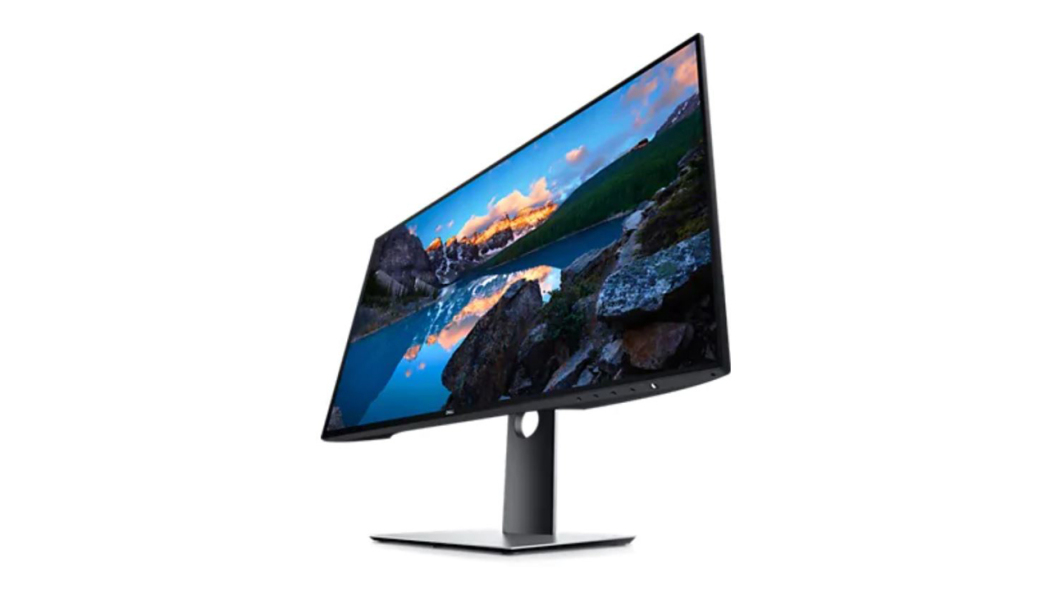 Dell UltraSharp 27 Monitor (U2719D) Review | PCMag