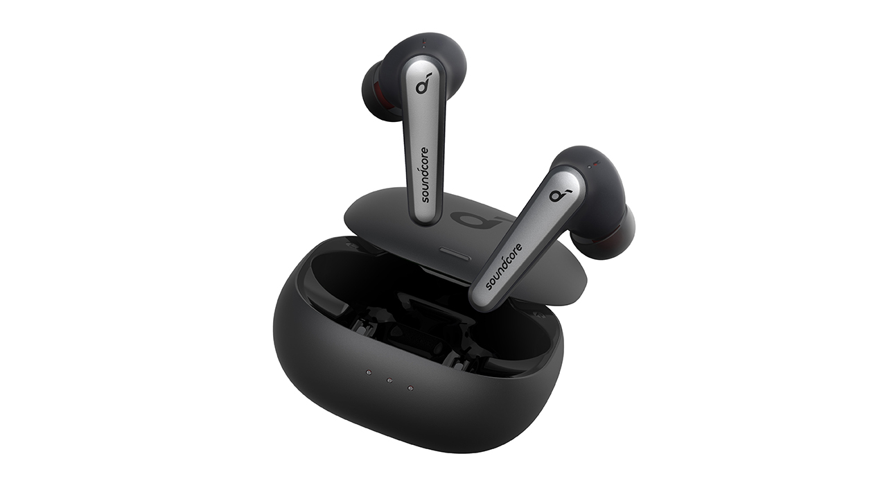 Anker Soundcore Liberty Air 2 Pro Review | PCMag