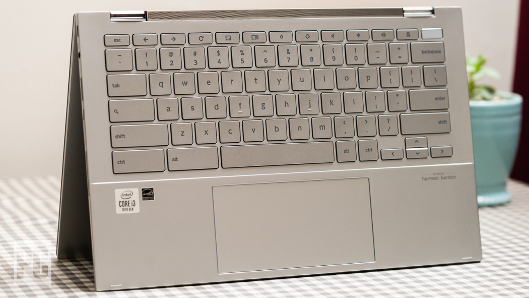 Asus Chromebook Flip C436 Review | PCMag