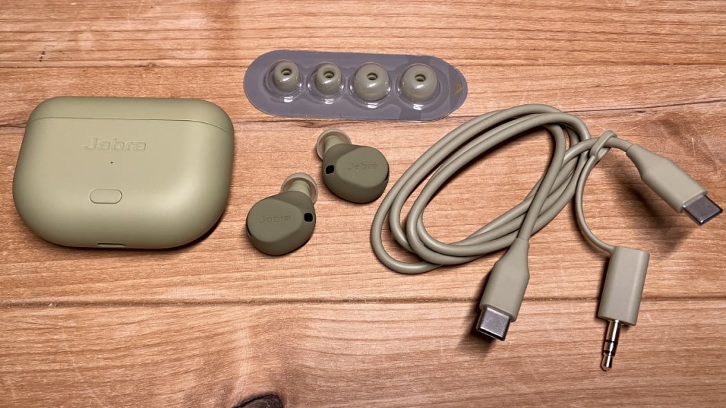 Jabra Elite 8 Active Gen 2 Review | PCMag