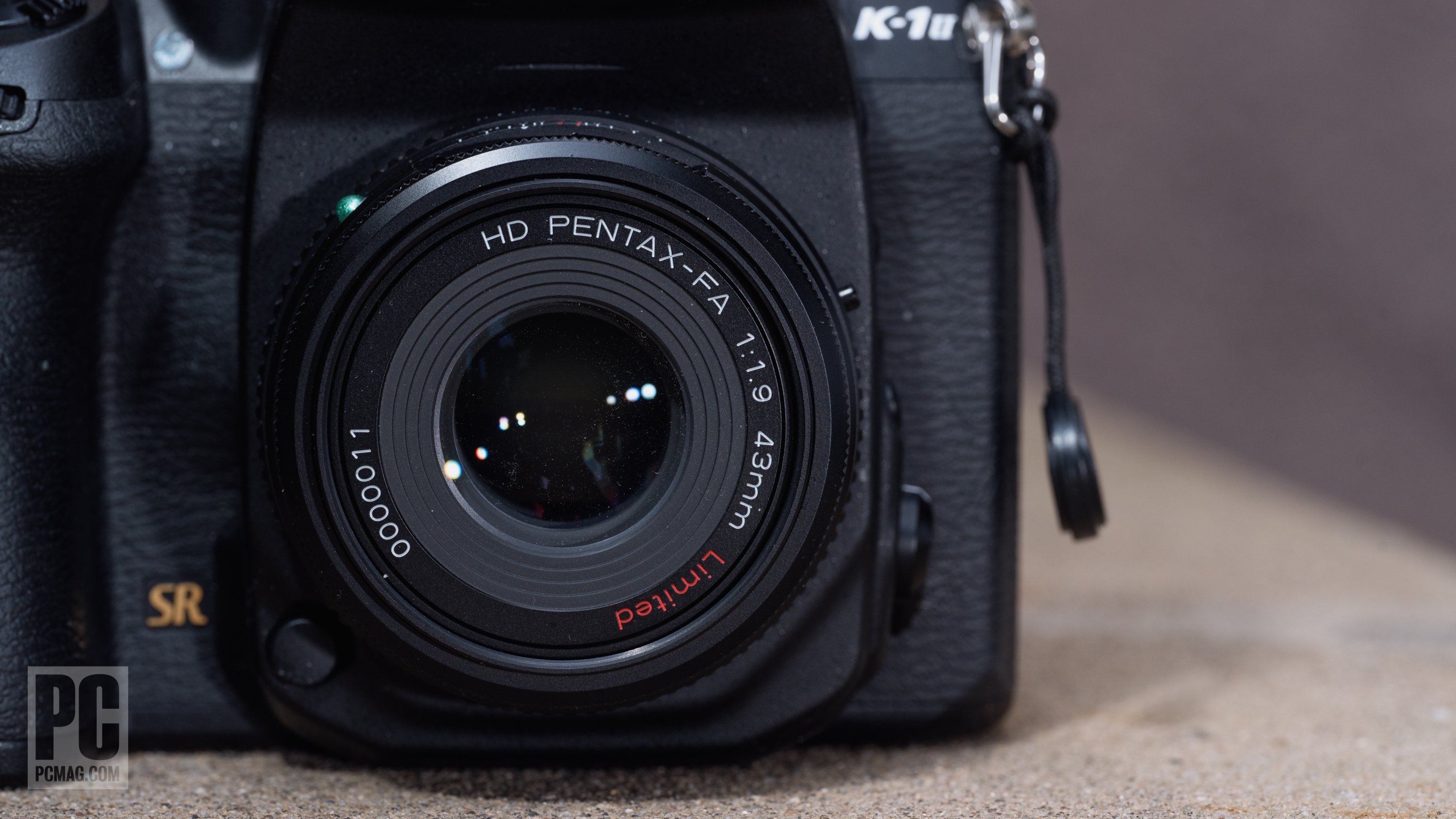 Pentax HD FA 43mm F1.9 Limited Review | PCMag