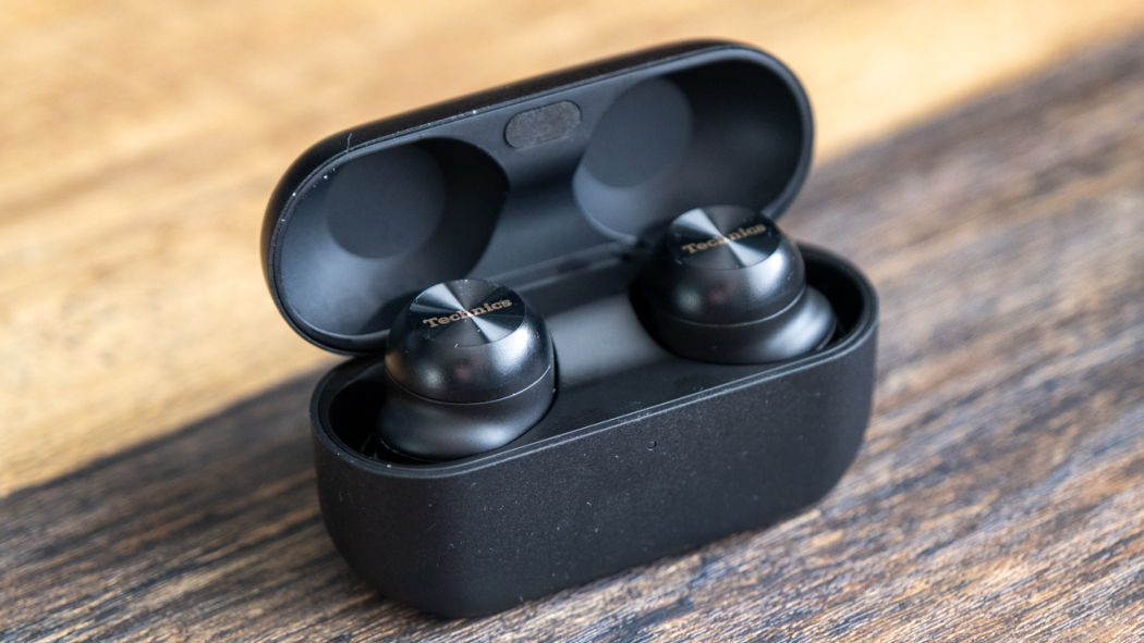 Technics EAH-AZ100 Review: Sublime Sound for Audiophiles | PCMag