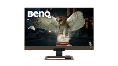 BenQ EW3280U Review | PCMag