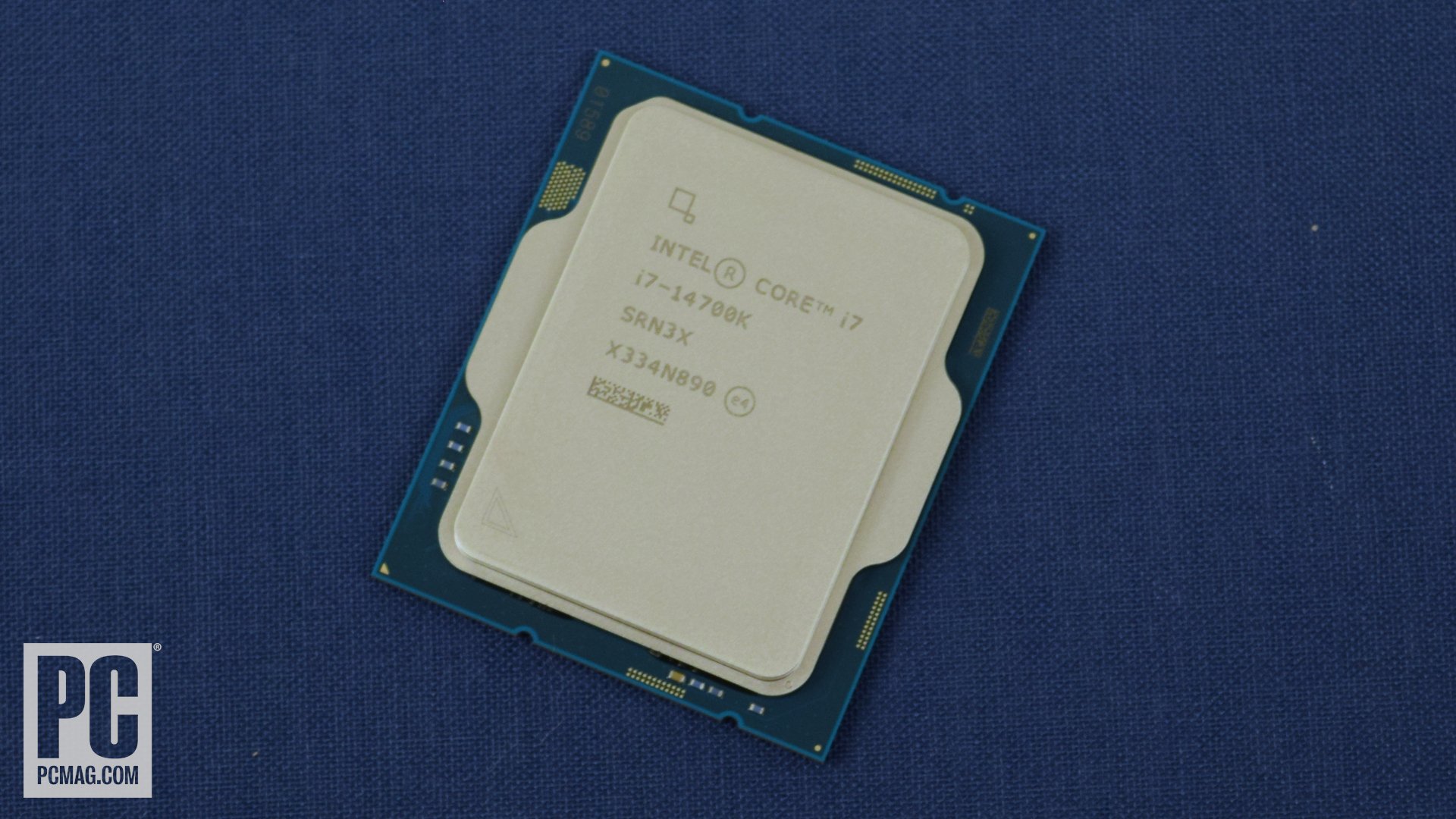 Intel Core i7-14700K Review | PCMag