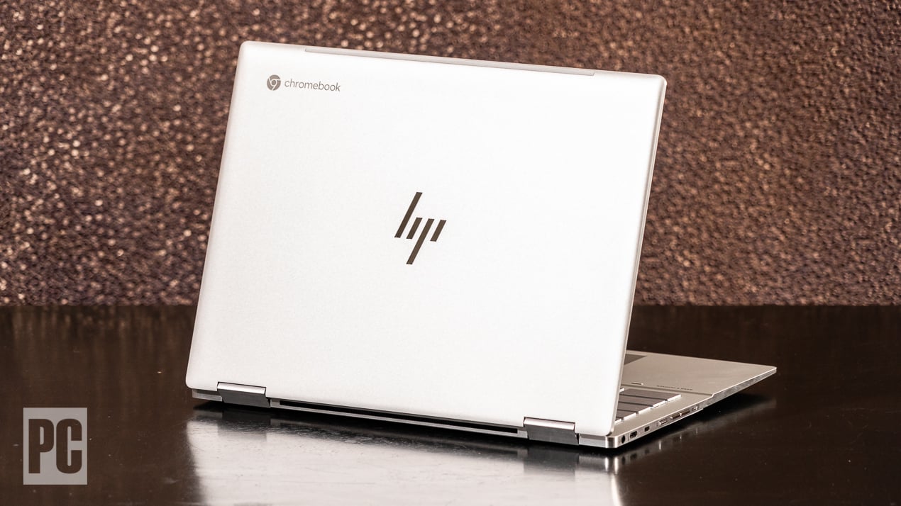 HP Elite c1030 Chromebook Enterprise - Review 2020 - PCMag Australia