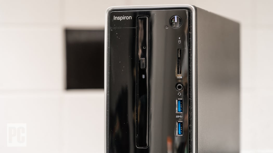 Dell Inspiron Small Desktop (3471) Review | PCMag
