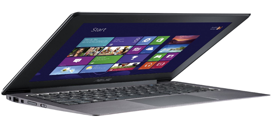 Asus Taichi 21 Review | PCMag