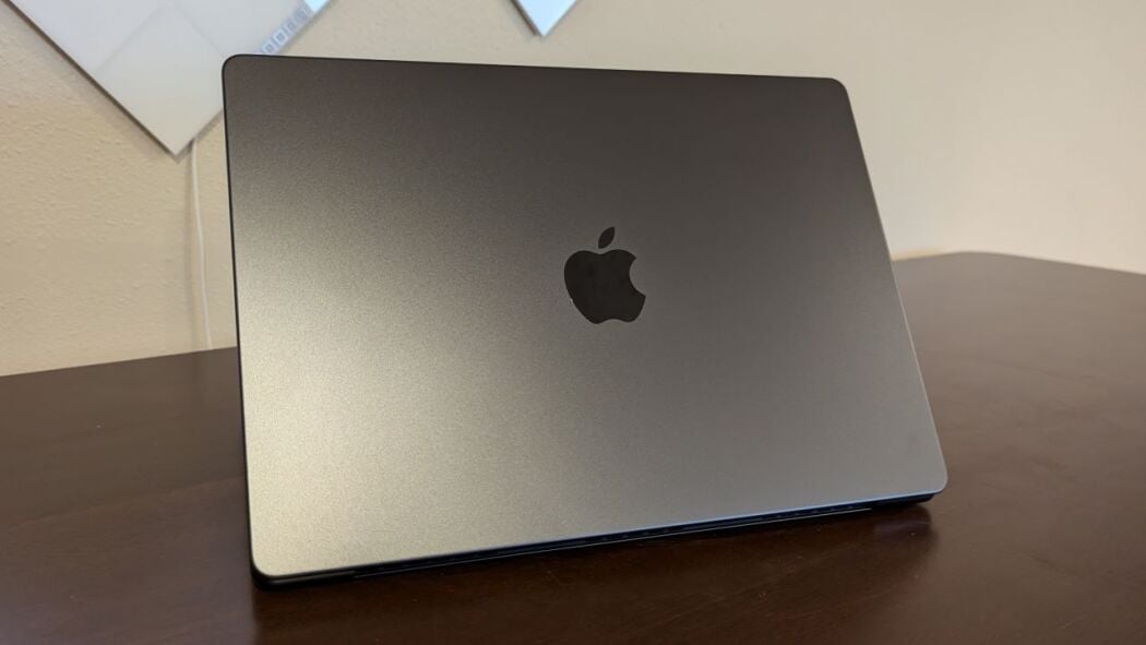 Apple MacBook Pro 14-Inch (2024, M4) Review | PCMag