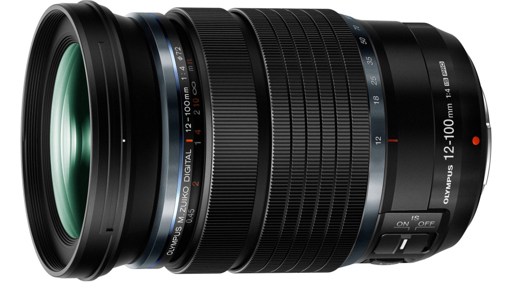 Olympus M.Zuiko ED 12-100mm F4.0 IS PRO Review | PCMag